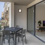 Sea-side Escape In - Sleeps 6 Апартаменты *