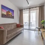 Sea-side Escape In - Sleeps 6 Apartamento Sliema
