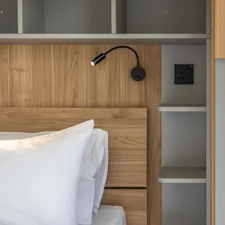 Sea-side Escape In - Sleeps 6