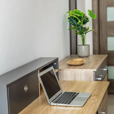 Sea-side Escape In - Sleeps 6 Apartmán