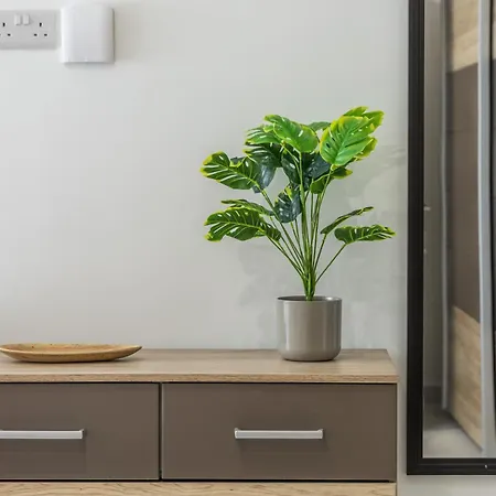 Sea-side Escape In - Sleeps 6 Daire Sliema