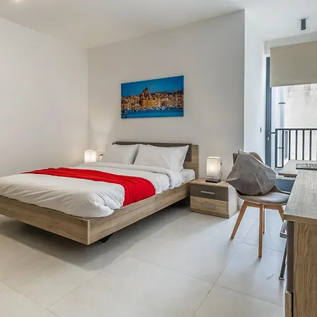 Sea-side Escape In - Sleeps 6 Daire