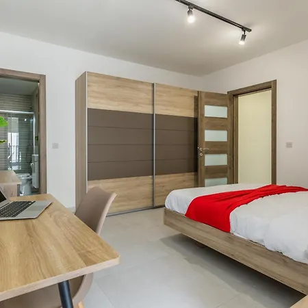 Sea-side Escape In - Sleeps 6 Daire *