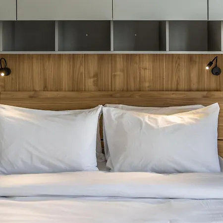 Sea-side Escape In - Sleeps 6 Appartement *