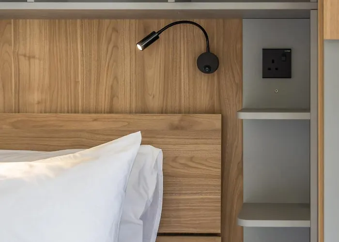 Sea-side Escape In - Sleeps 6