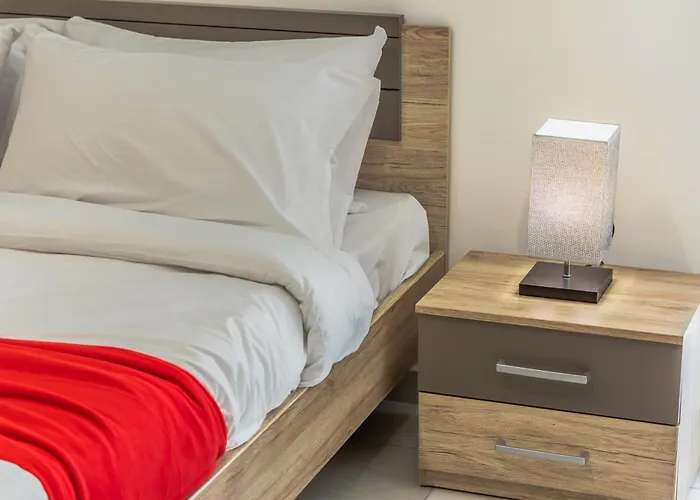 شقة Sea-side Escape In - Sleeps 6 سليمة