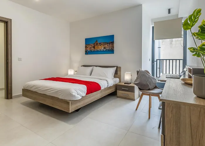 Sea-side Escape In - Sleeps 6 شقة