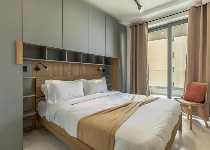 شقة Sea-side Escape In - Sleeps 6 سليمة