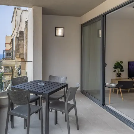 Sea-side Escape In - Sleeps 6 公寓 *