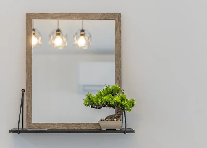 Sea-side Escape In - Sleeps 6 * סליאמה